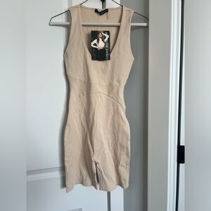Naked Waredrobe jumpsuit
